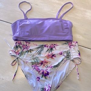 Xhileration bikini size XL 16W